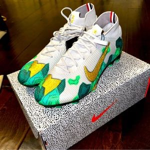 Nike Mercurial Superfly 7 Elite Mbappe x Bondy Dreams SE FG